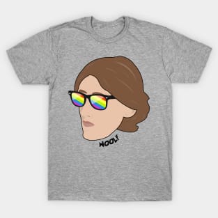 Virginia Woolf T-Shirt